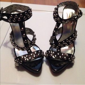 Report Signature Size 9 Seriously Fierce Heels